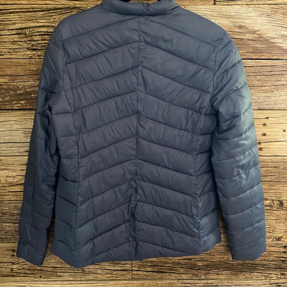Roxy Coast Road Packable Puffer Jacket - image 2